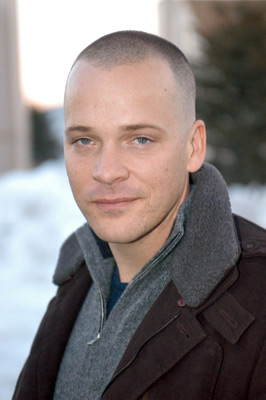 Peter Sarsgaard at event of The Dying Gaul (2005)