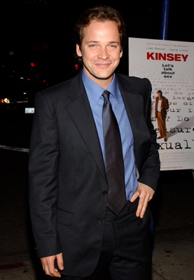 Peter Sarsgaard at event of Kinsey (2004)