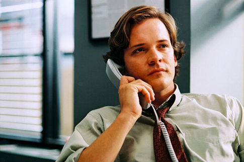Still of Peter Sarsgaard in Shattered Glass (2003)