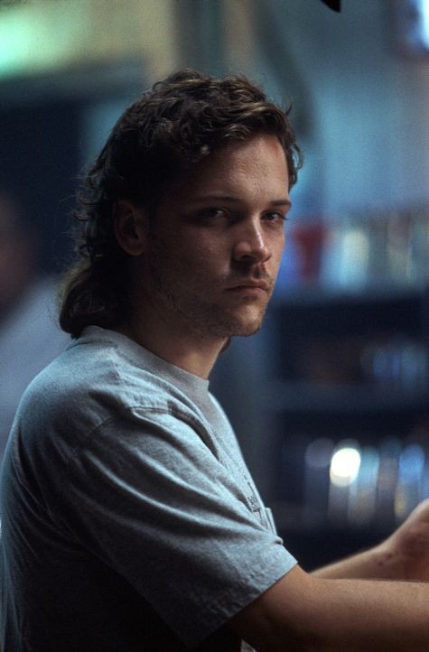Peter Sarsgaard as Jimmy the Fin.