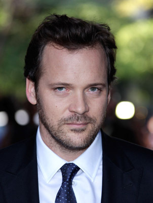 Peter Sarsgaard at event of An Education (2009)