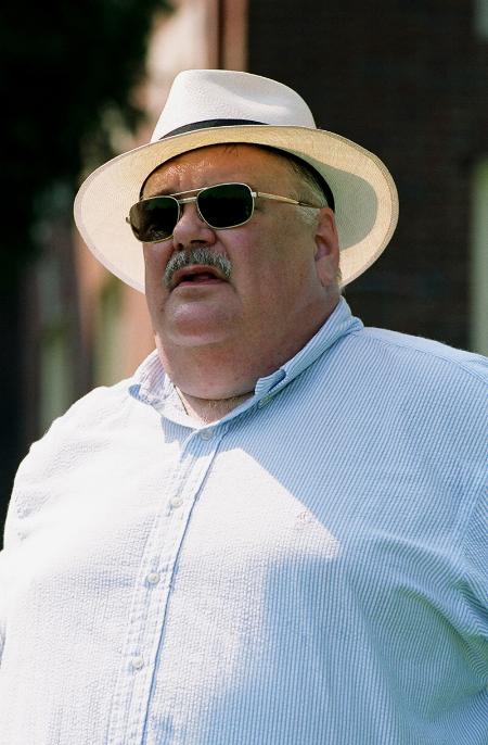 Still of Gailard Sartain in Elizabethtown (2005)