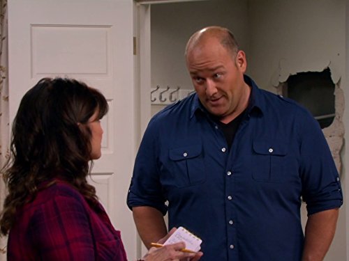 Still of Valerie Bertinelli and Will Sasso in Hot in Cleveland (2010)