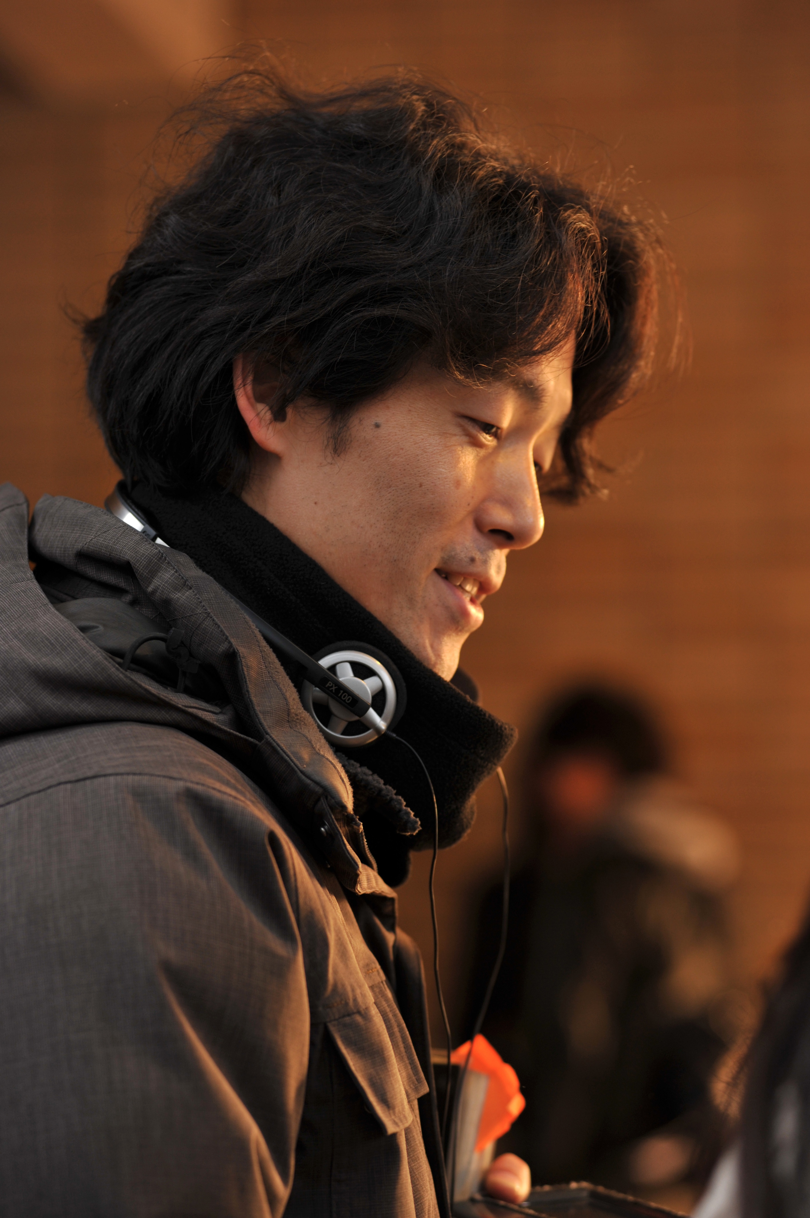 Director: Shinsuke Sato