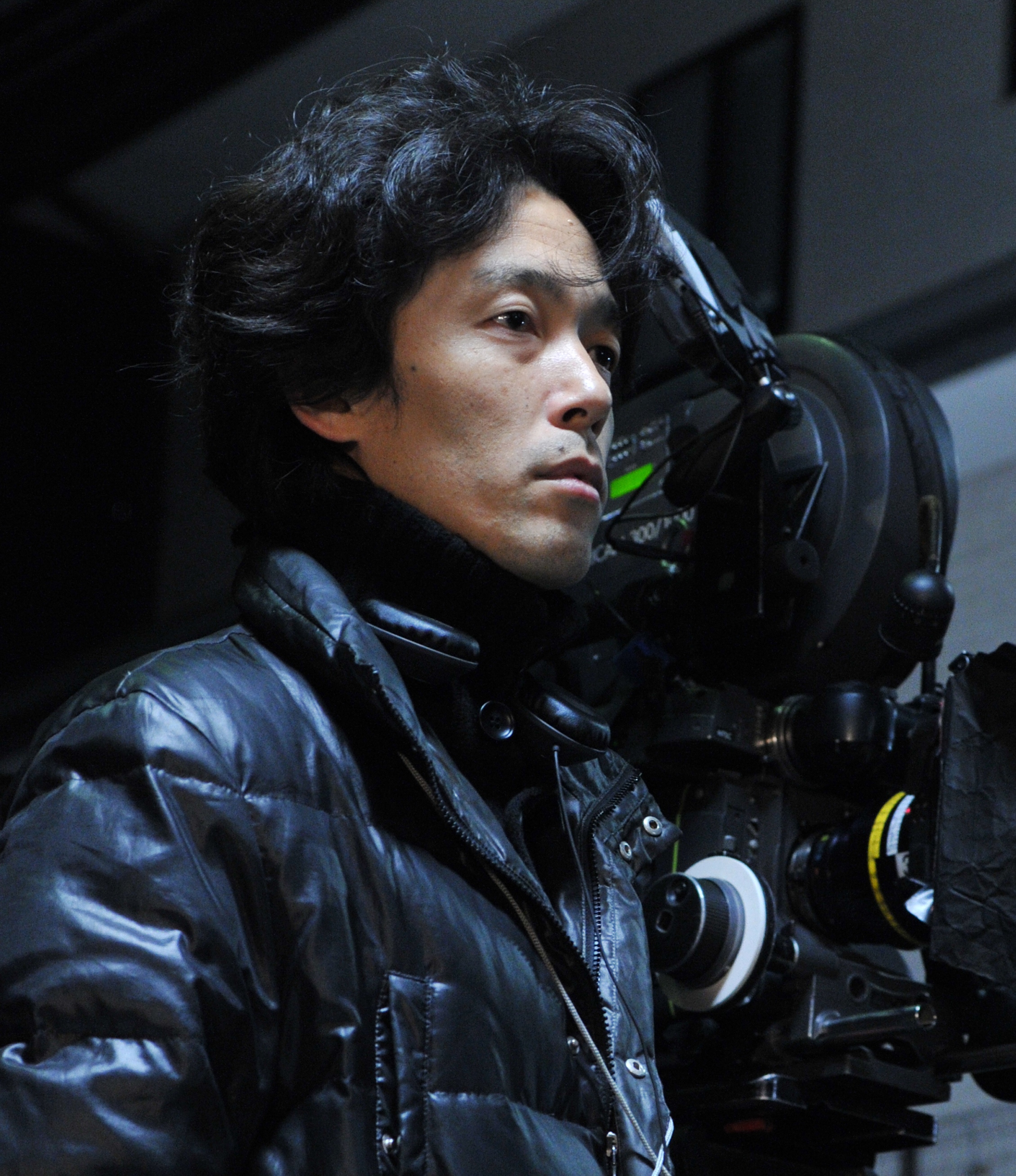 Director: Shinsuke Sato