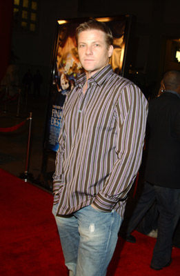 Doug Savant at event of Galutinis tikslas 3 (2006)