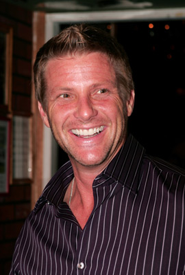 Doug Savant