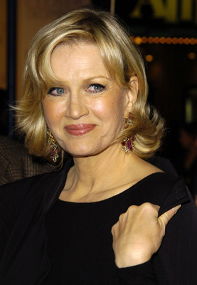 Diane Sawyer at event of Closer (2004)