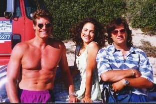 Stefan, JLo & Paul