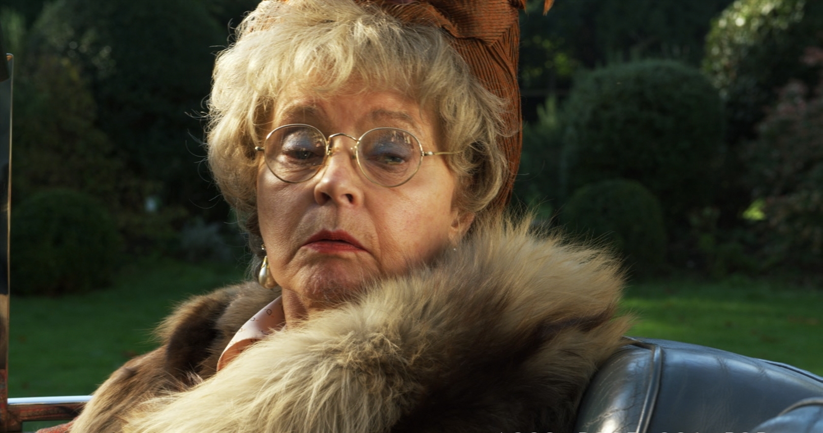 Still of Prunella Scales in Horrid Henry: The Movie (2011)