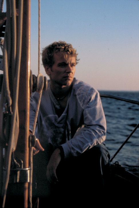 Still of Jonathan Scarfe in The Bay of Love and Sorrows (2002)