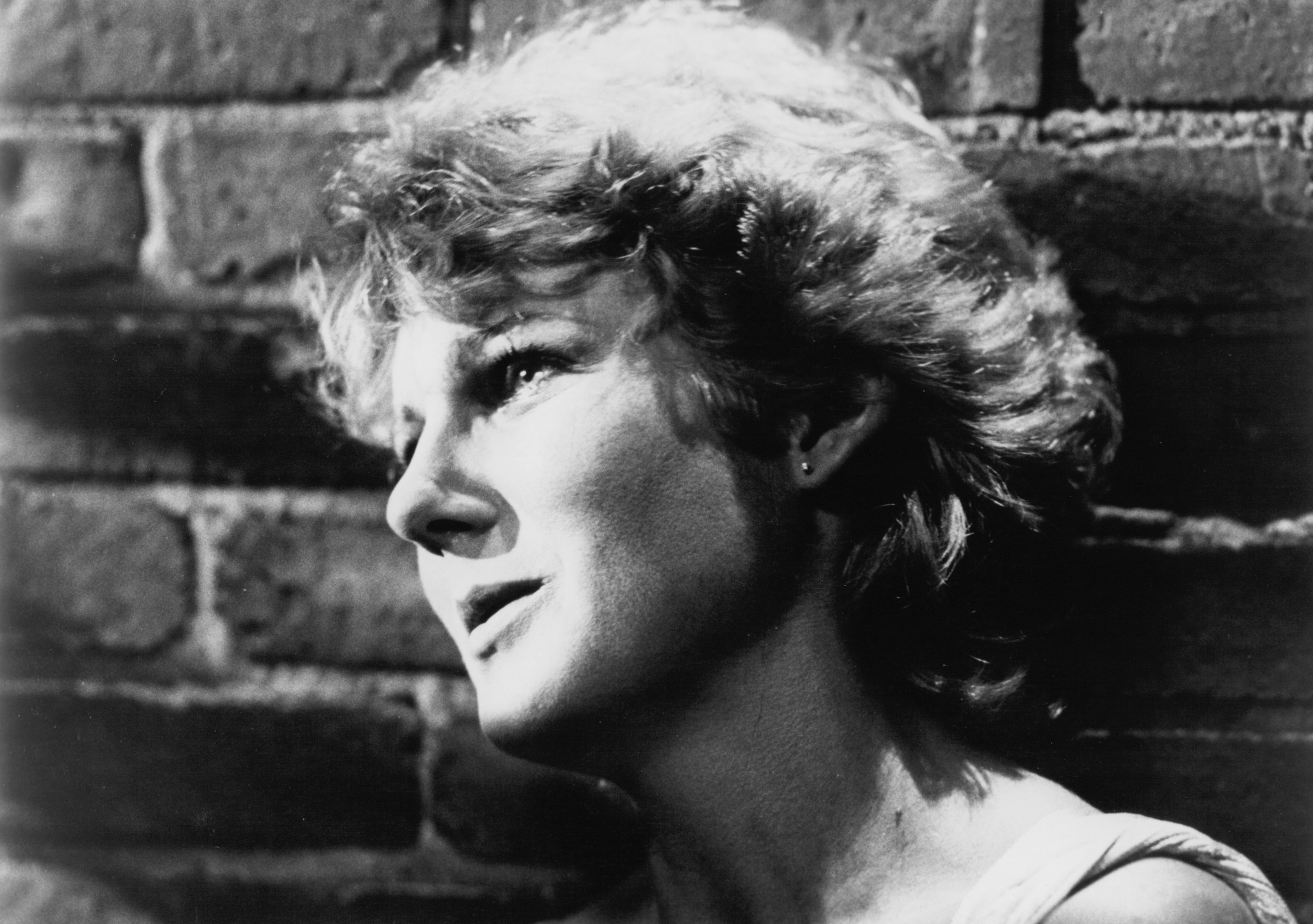 Still of Diana Scarwid in Rumble Fish (1983)