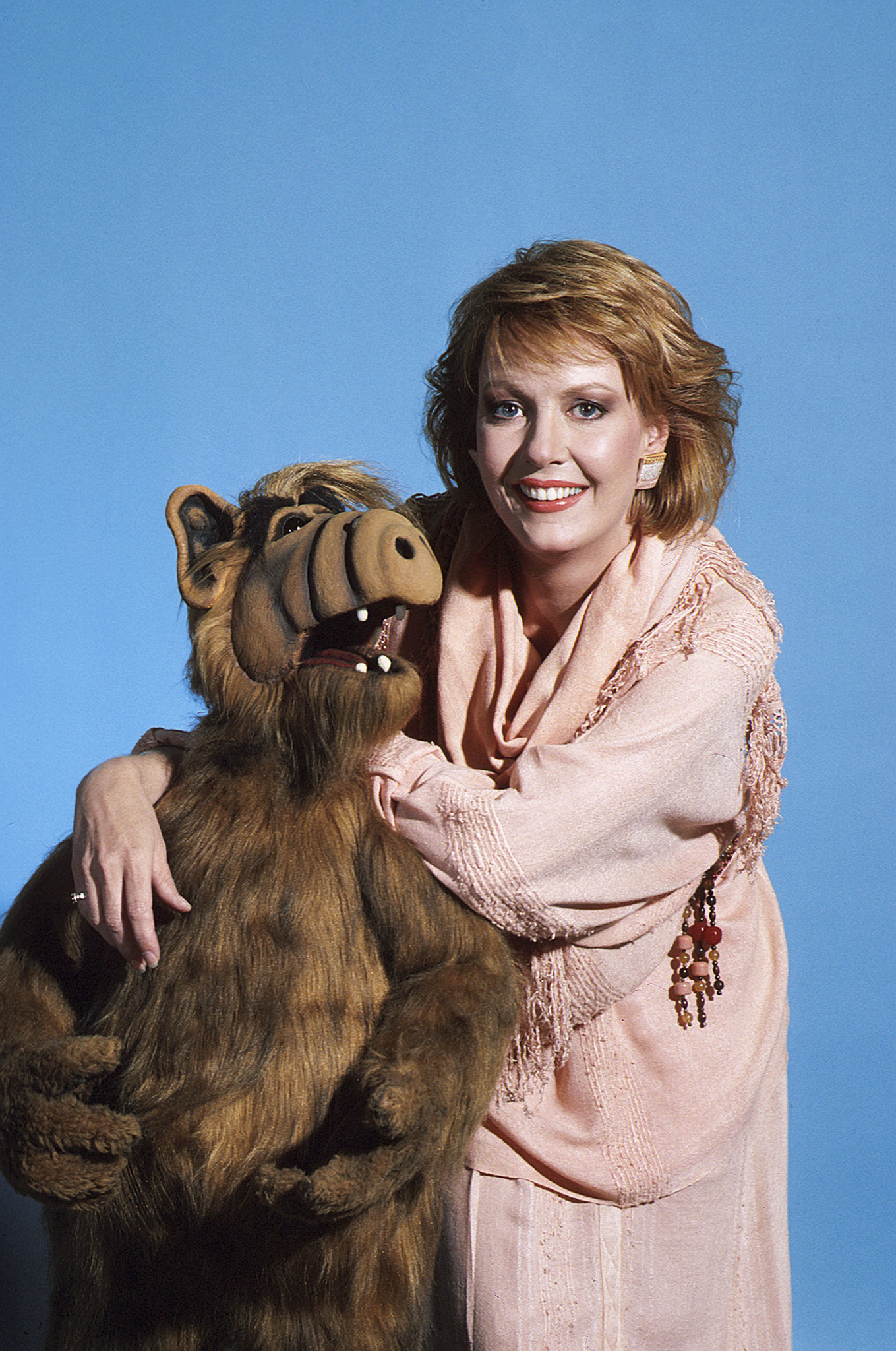 Still of Anne Schedeen in ALF (1986)