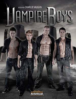Vampire Boys (2011)