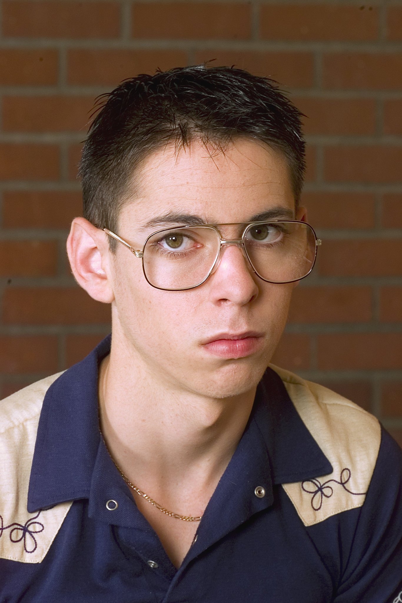 Still of Martin Starr in Freaks and Geeks (1999)