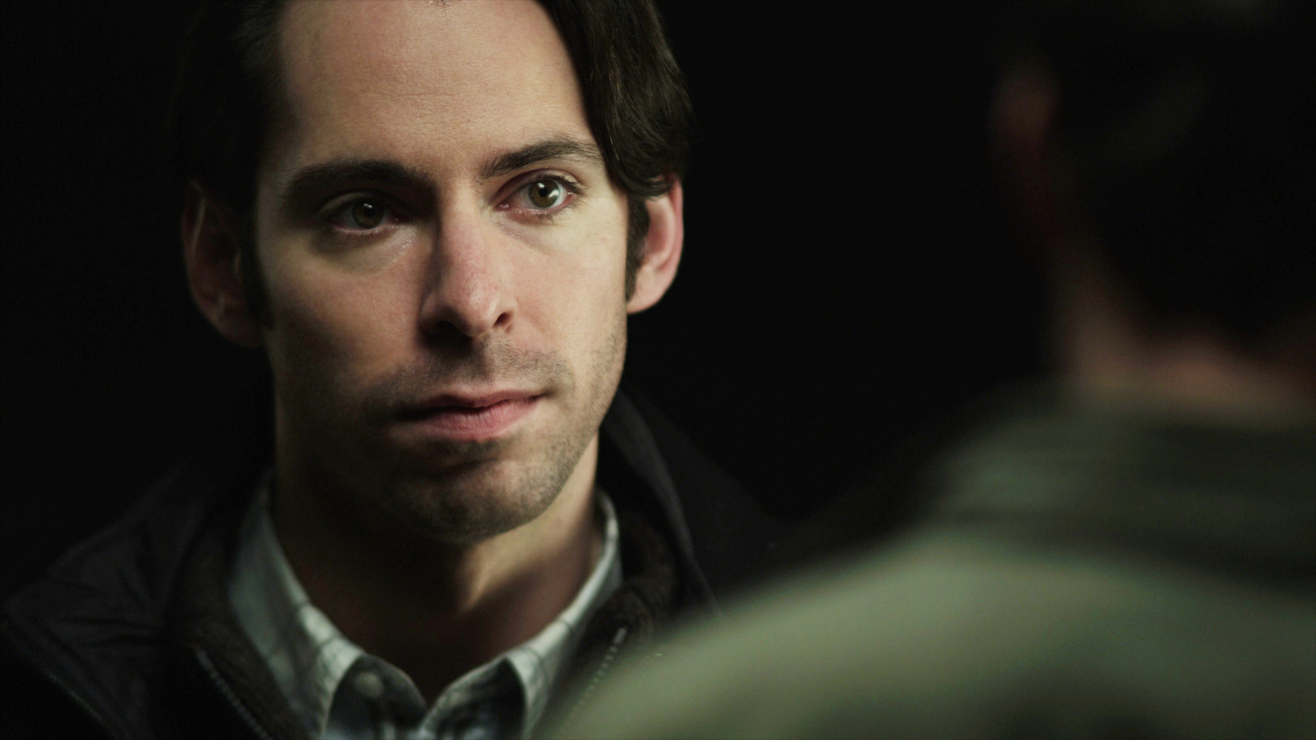 Martin Starr in 6 Month Rule (2011)
