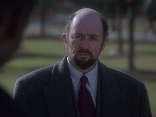 Still of Richard Schiff in The West Wing (1999)