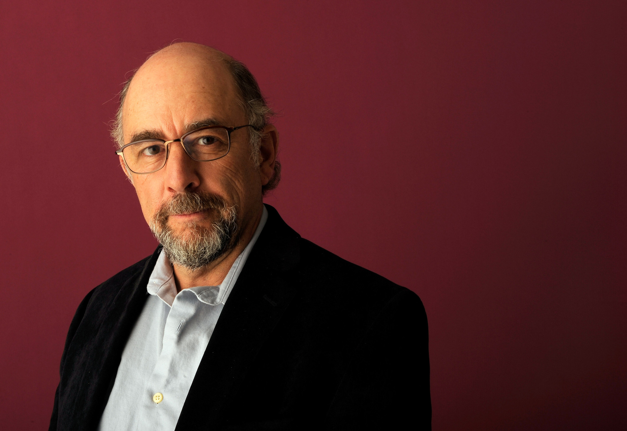 Richard Schiff