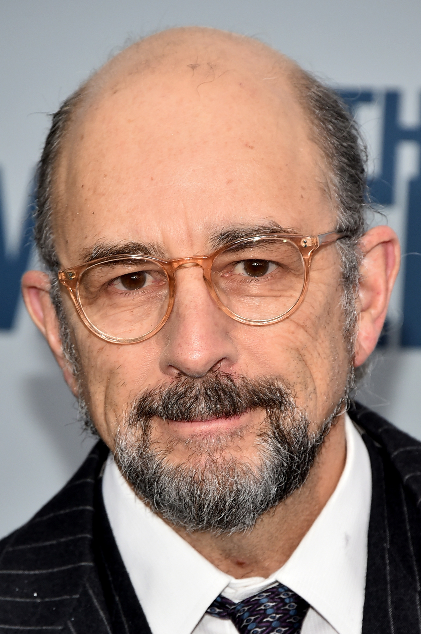 Richard Schiff at event of The Gambler (2014)