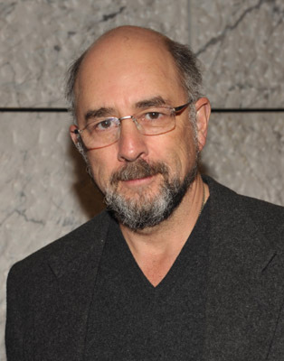 Richard Schiff at event of Blue Valentine (2010)