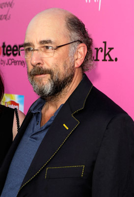 Richard Schiff