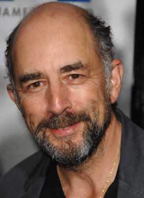 Richard Schiff at event of Milk (2008)