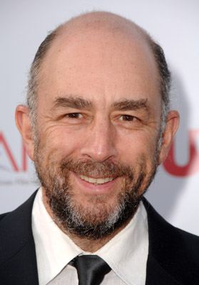 Richard Schiff