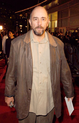 Richard Schiff at event of Æon Flux (2005)