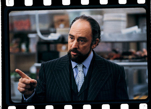 Still of Richard Schiff in People I Know (2002)