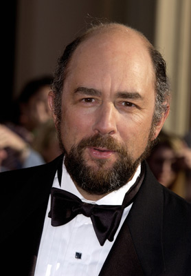 Richard Schiff