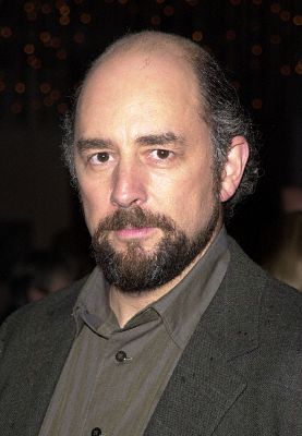 Richard Schiff at event of A Girl Thing (2001)