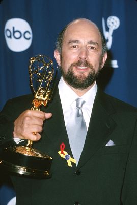 Richard Schiff