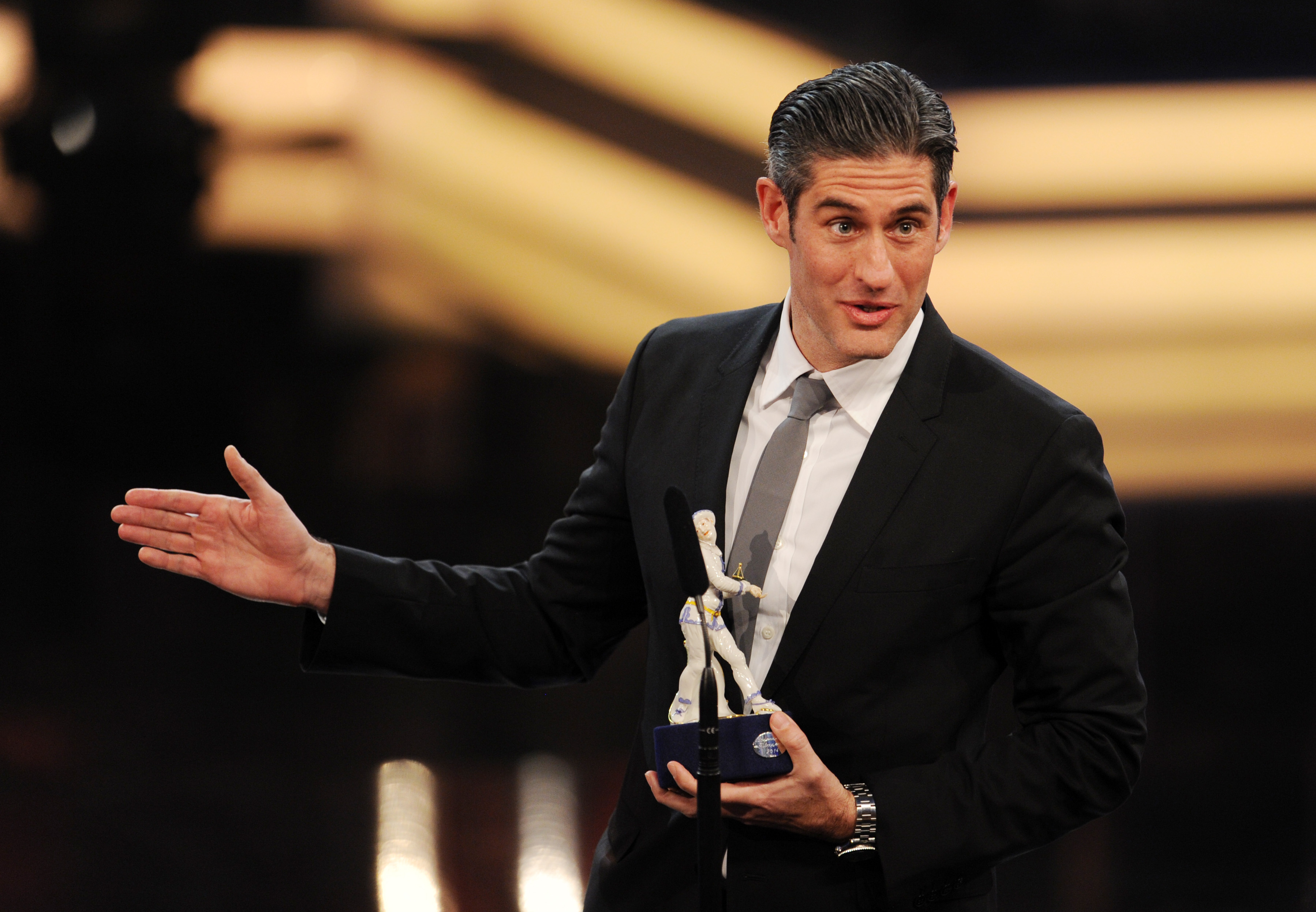 Bavarian Film Award 2015