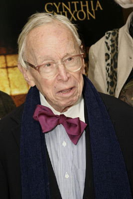 Arthur Schlesinger Jr. at event of Warm Springs (2005)