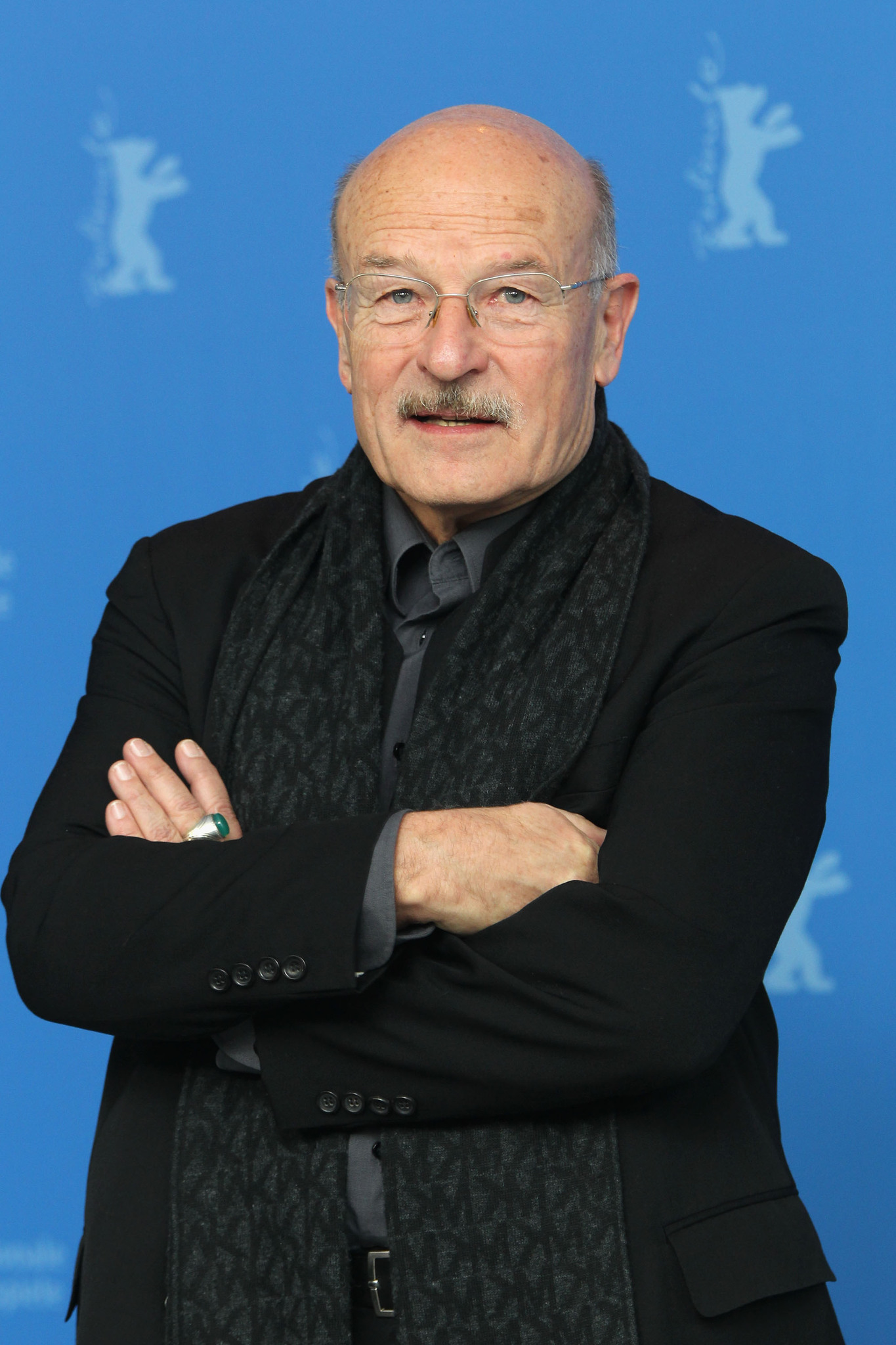 Volker Schlöndorff