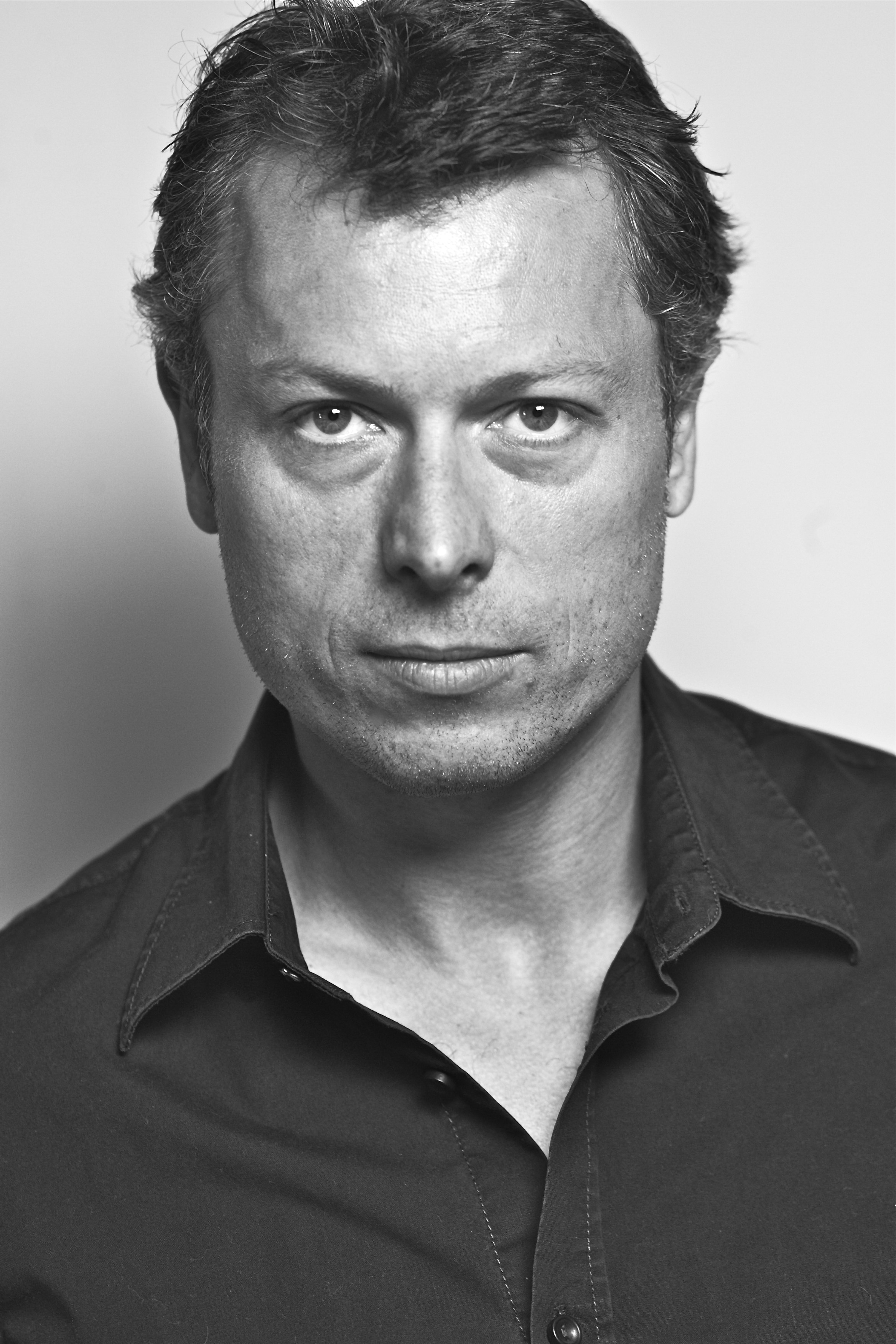 Olivier Schneider
