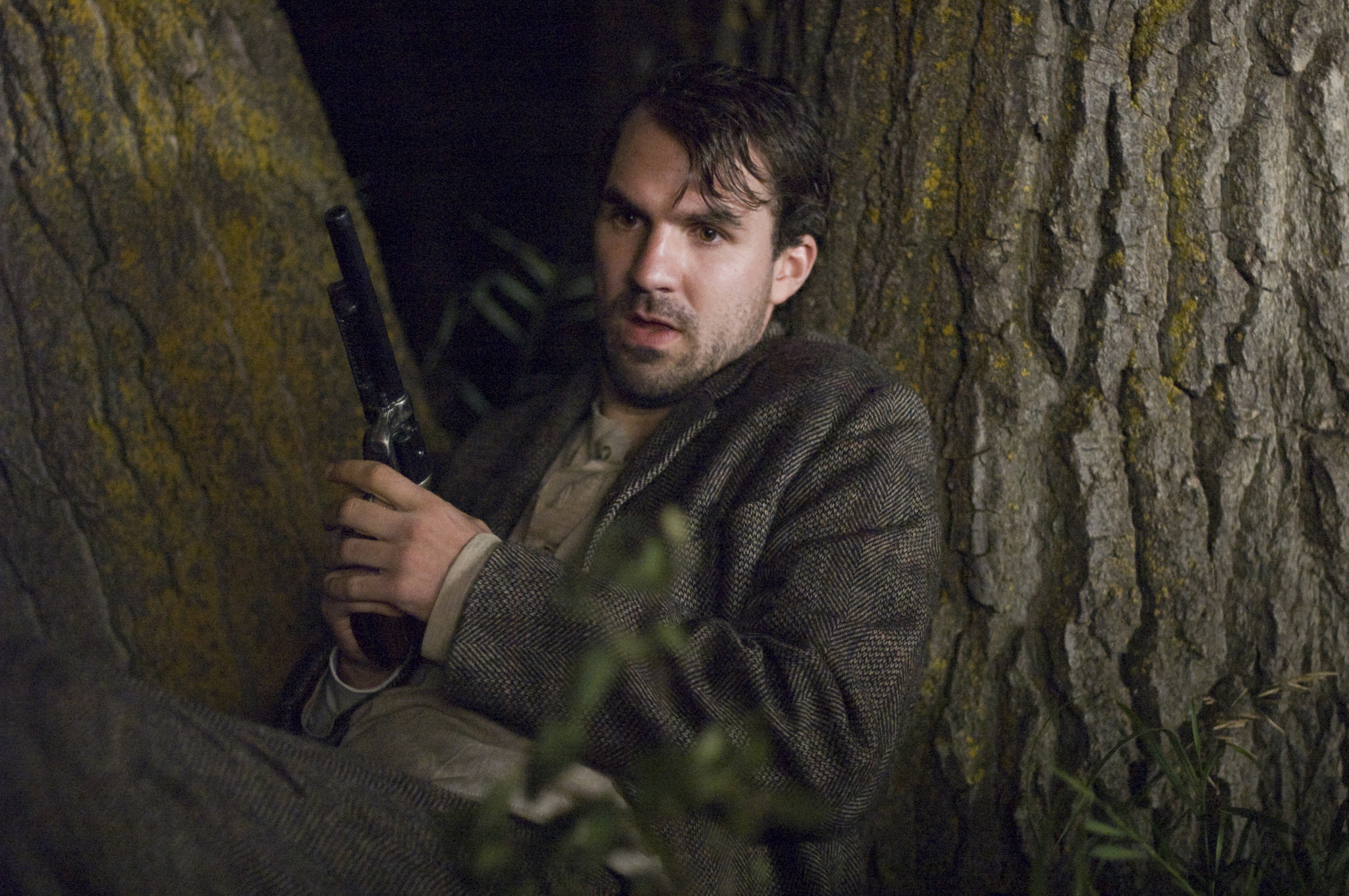 Still of Paul Schneider in The Assassination of Jesse James by the Coward Robert Ford (2007)