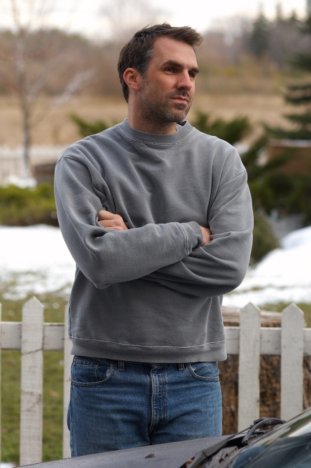 Still of Paul Schneider in Lars and the Real Girl (2007)