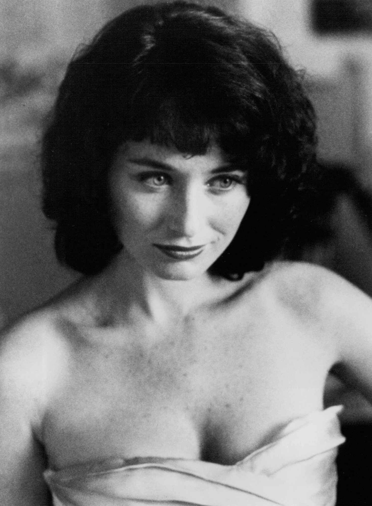 Still of Lisa Schrage in Hello Mary Lou: Prom Night II (1987)