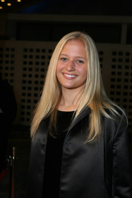 Carly Schroeder at event of The Astronaut Farmer (2006)