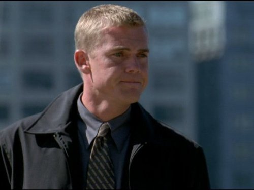 Still of Ricky Schroder in NYPD Blue (1993)