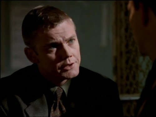 Still of Ricky Schroder in NYPD Blue (1993)