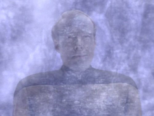 Still of Dwight Schultz in Star Trek: The Next Generation (1987)