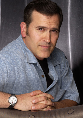 Bruce Campbell at event of Bubba Ho-Tep (2002)