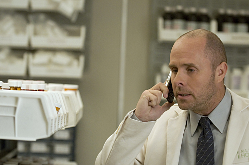 Still of Paul Schulze in Nurse Jackie (2009)