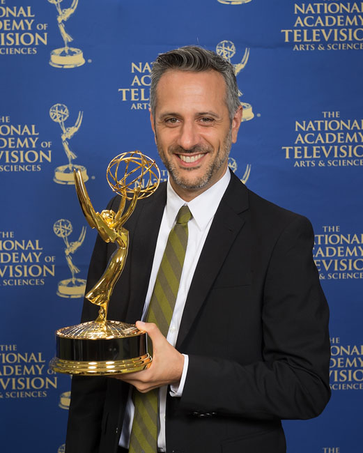 34th Annual News & Documentary Emmy Awards