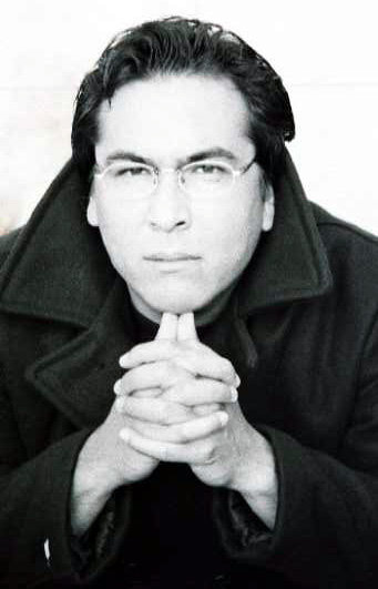 Eric Schweig