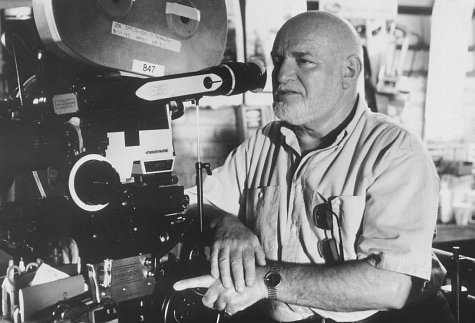 John Schlesinger in Cold Comfort Farm (1995)