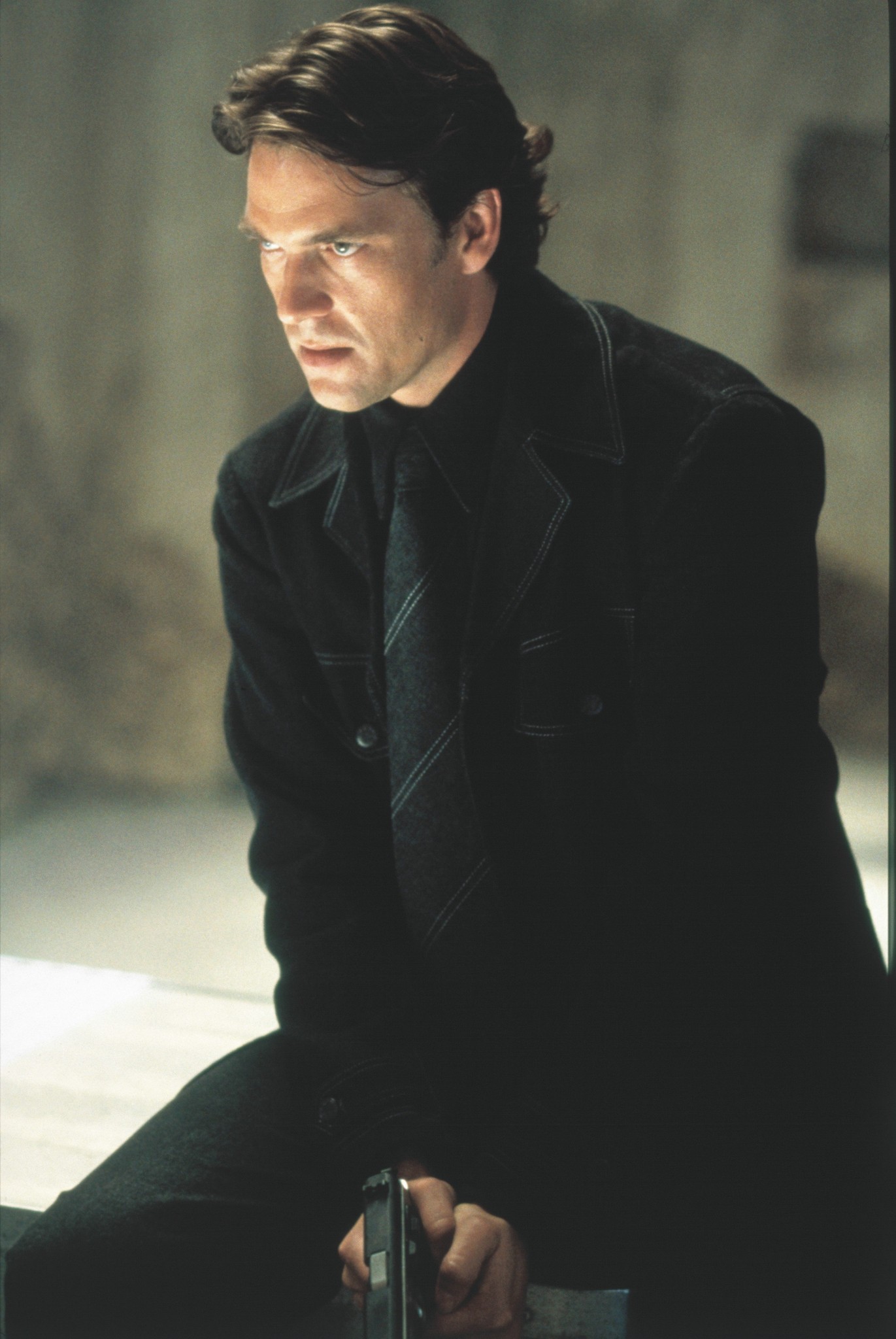 Still of Dougray Scott in Mission: Impossible II (2000)
