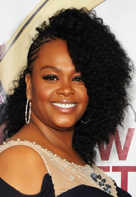 Jill Scott at event of Why Did I Get Married Too? (2010)